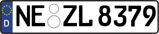 NE-ZL8379