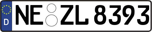 NE-ZL8393