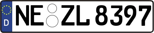NE-ZL8397