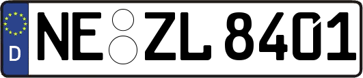 NE-ZL8401