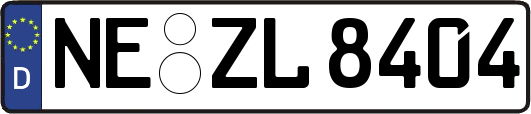 NE-ZL8404