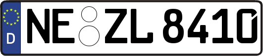 NE-ZL8410