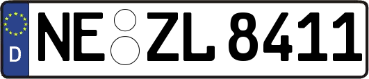 NE-ZL8411