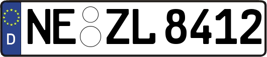 NE-ZL8412