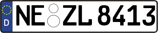 NE-ZL8413