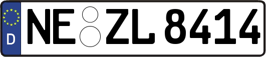 NE-ZL8414