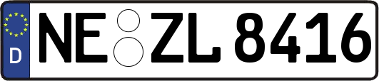NE-ZL8416