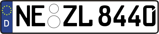 NE-ZL8440