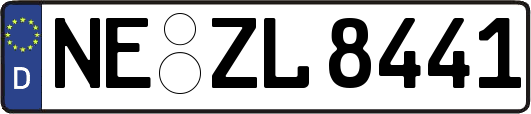 NE-ZL8441