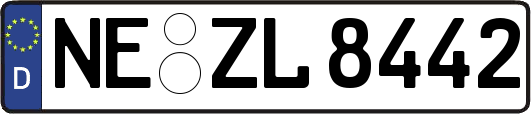 NE-ZL8442