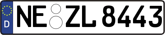 NE-ZL8443