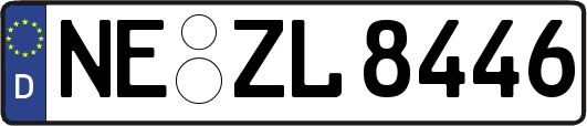NE-ZL8446