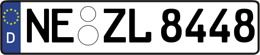NE-ZL8448
