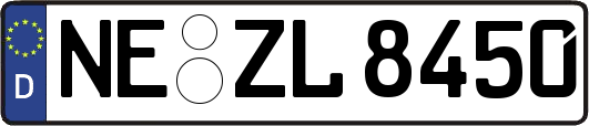 NE-ZL8450