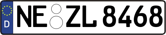NE-ZL8468
