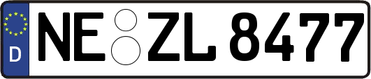 NE-ZL8477