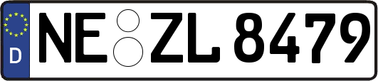 NE-ZL8479
