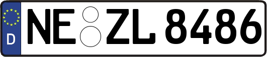 NE-ZL8486