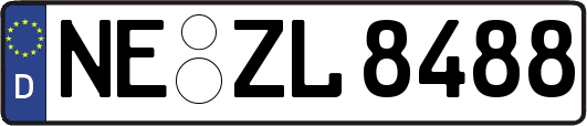NE-ZL8488