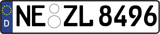 NE-ZL8496