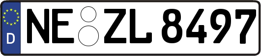 NE-ZL8497