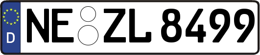 NE-ZL8499