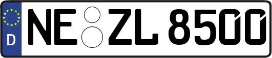 NE-ZL8500