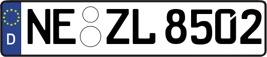 NE-ZL8502
