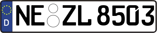 NE-ZL8503