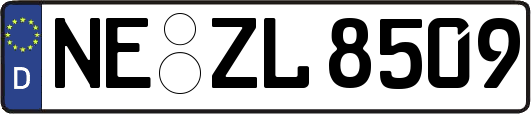 NE-ZL8509