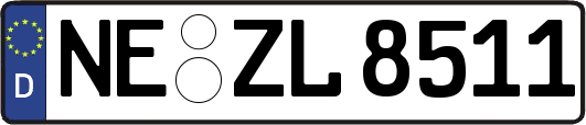NE-ZL8511
