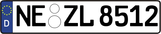 NE-ZL8512