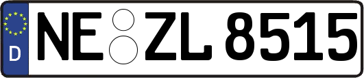 NE-ZL8515