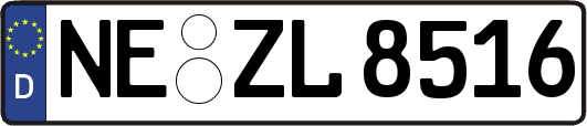 NE-ZL8516
