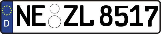 NE-ZL8517