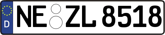 NE-ZL8518