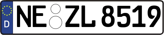 NE-ZL8519