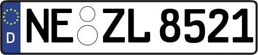 NE-ZL8521