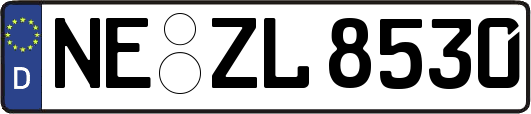 NE-ZL8530