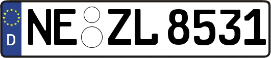 NE-ZL8531