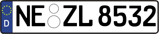 NE-ZL8532