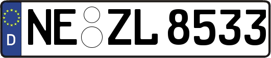 NE-ZL8533