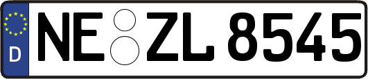 NE-ZL8545
