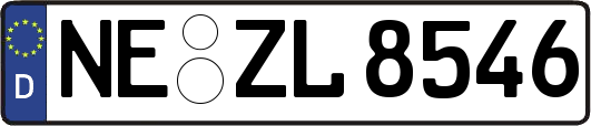 NE-ZL8546