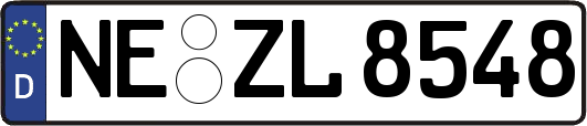 NE-ZL8548