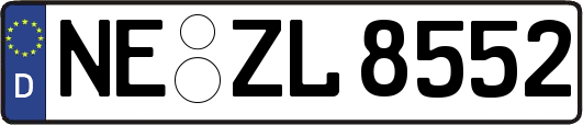 NE-ZL8552