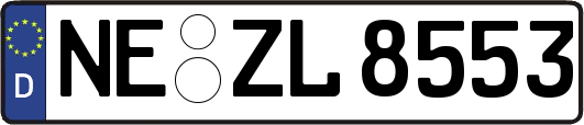 NE-ZL8553