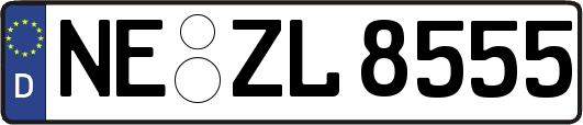 NE-ZL8555