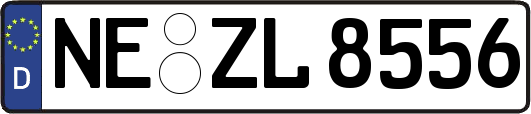 NE-ZL8556