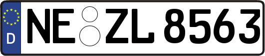 NE-ZL8563